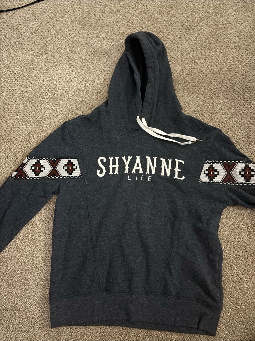 Shyanne Hoodie